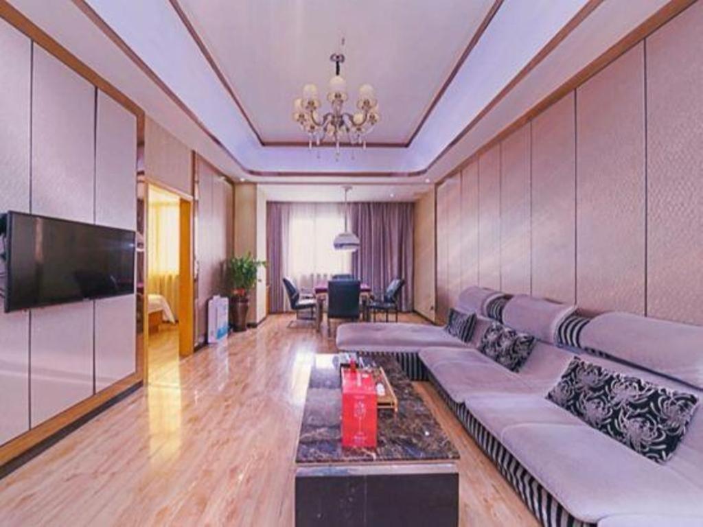 Shenzhen Kai Long International Hotel Exterior foto